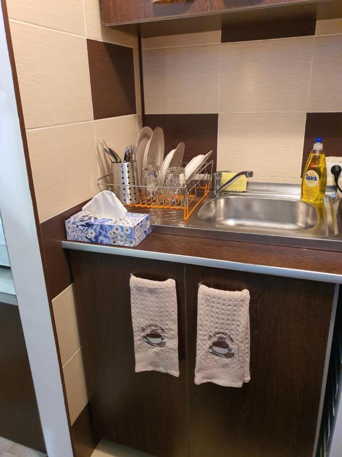 My Little Room Constanta Exterior photo